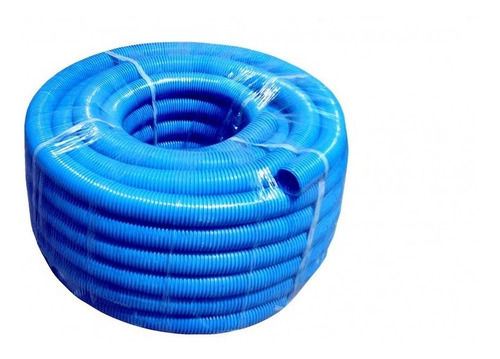 Manguera Piletera Pileta Piscinas 10m 1-1/4' 32mm Natacion 