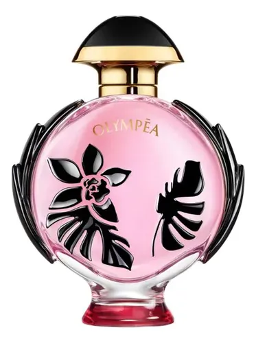 Perfume Paco Rabanne Olympéa Flora Feminino 80ml Edp - Sem Caixa Volume Da Unidade 80 Ml