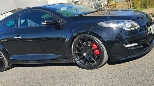 Renault Mégane III 2.0 Rs 250cv