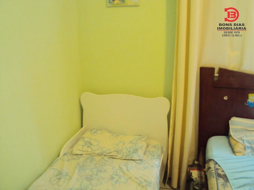 Imagem 5 de 12 de Sobrado - Jardim Laone - Ref: 3258 - V-3258