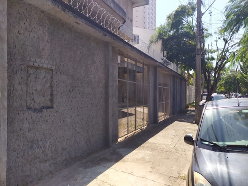 Imagem 2 de 14 de Sobrado À Venda No Parque Campolim Em Sorocaba/sp - Sb00182 - 68896814