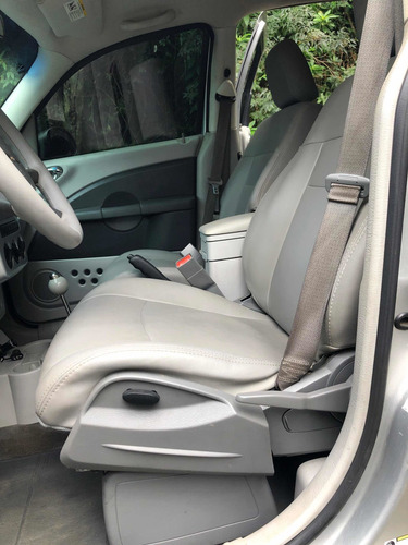 Chrysler Pt Cruiser 2008 2.4 Classic 5p