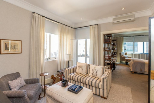 Imagem 17 de 25 de Apartamento À Venda No Jardim Paulista - Ap00318 - 68205425