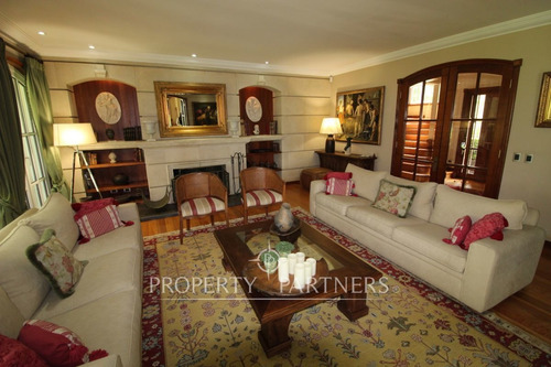Imagen 2 de 21 de Maravillosa Casa En Exclusivo Condominio