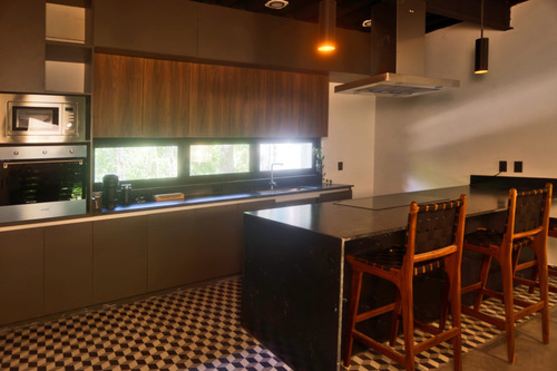 Departamento En Venta En Tulum Country, Quintana Roo, Senzik, Residencias De Lujo