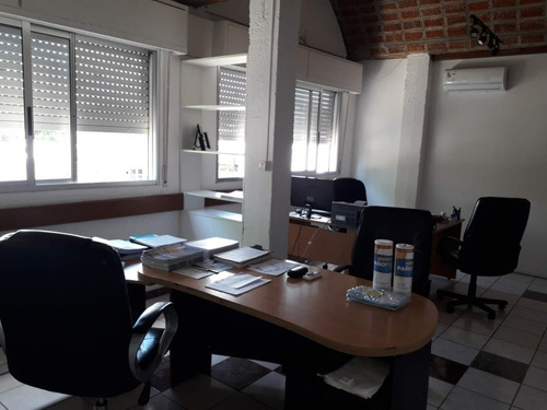 Local Comercial Con Renta