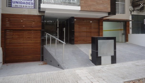 Imagen 12 de 12 de Marti A Pasos Del Mar - Moderno Edificio - 1 Dormitorio.
