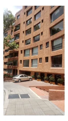Apartamento en venta