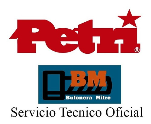 Cortadora De Cesped Petri 4,5 Hp 3 En 1 Trituradora Bolsa