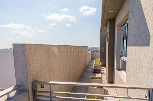 Imagen 18 de 21 de Venta Departamento Monoambiente Con Balcón - Haedo