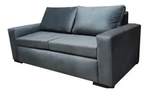 Comprar Sillon Sofa 3 Cuerpos 2m Tap. Ecocuero Fabrica 
