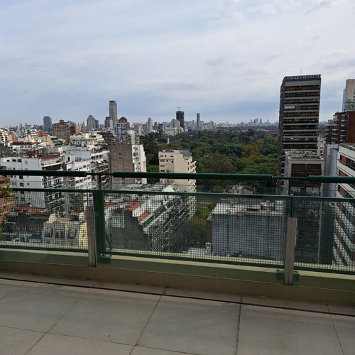 Imagen 23 de 26 de Depto. Alquiler 3 Dorm. Torre Alto Vista ......lujo.......palermo