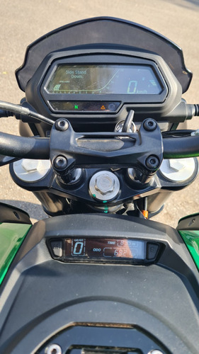 Bajaj Dominar 400 Ug