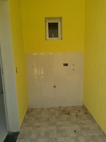 Imagem 8 de 15 de Casa Sobrado Em Vila Ponte Rasa - São Paulo - 568