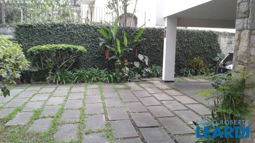 Imagem 1 de 15 de Sobrado - City Pinheiros - Sp - 592840