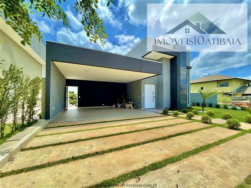 Imagem 8 de 29 de Casas Em Condomínio À Venda Em Mairiporã/sp - Compre O Seu Casas Em Condomínio Aqui! - 1489507