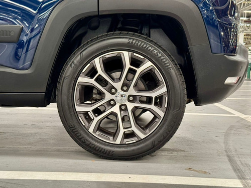 Jeep Renegade 1.3 T270 TURBO LONGITUDE
