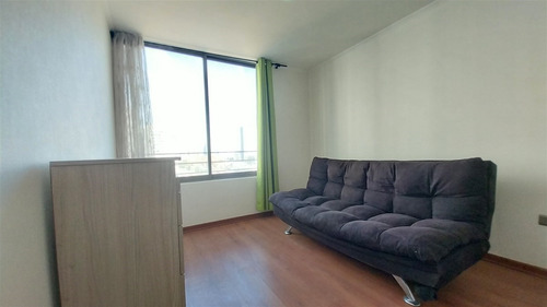Departamento Mariposa En Arriendo De 2 Dorm. En San Miguel