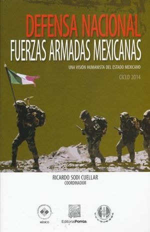 Defensa Nacional Fuerzas Armadas De Mexico Nuevo