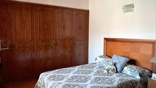 Venta De Casa En Macaracuay Urb Privada