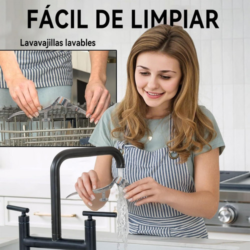 Prensa De Ajos, Prensa De Ajos Ergonómica Para El Hogar