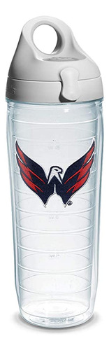 Tervis Vaso Aislado Nhl Washington Capitals De Doble Pared 