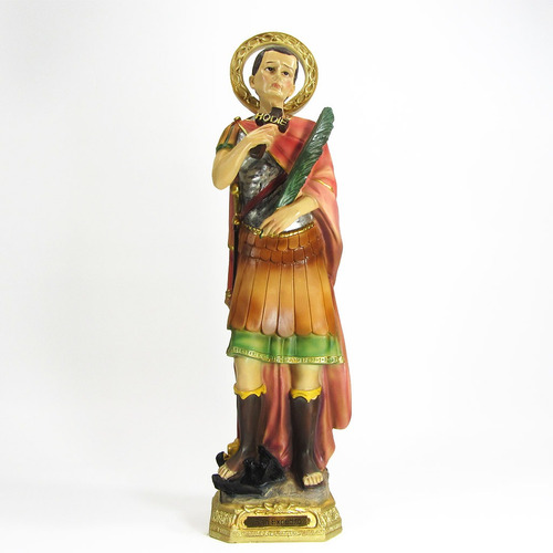 Imagen Religiosa - San Expedito 40 Cm Dell Altare