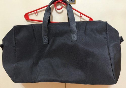 Bolso- Azzaro- Original Negro