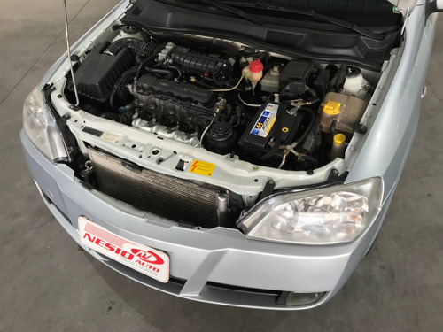 Chevrolet Astra 2.0 Mpfi Advantage 8v Flex 4p Automático