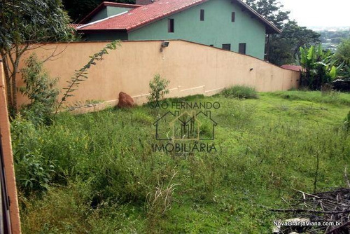 Imagem 5 de 5 de Terreno Residencial À Venda, Chácara Vale Do Rio Cotia, Carapicuíba - Te0395. - Te0395