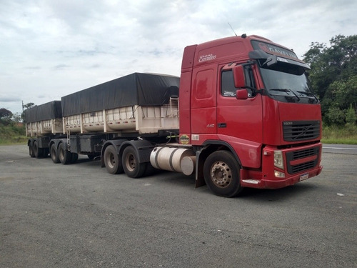 Imagem 2 de 8 de Volvo
