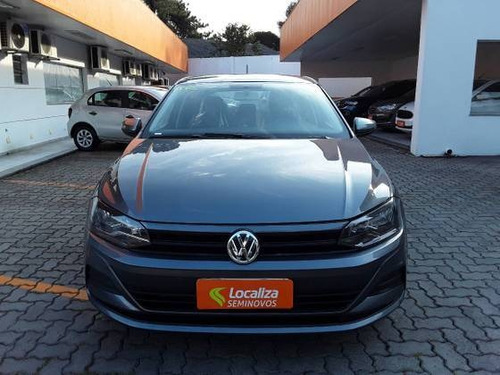 Imagem 5 de 9 de Volkswagen Polo 1.0 Mpi Total Flex Manual