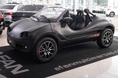 Imagem 2 de 15 de D2d Motors Sky Gt 1.6 122cv Mec/2021