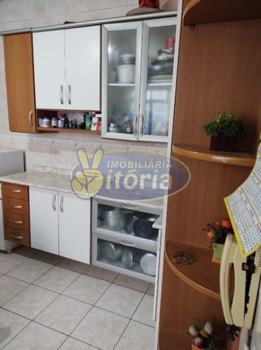 Imagem 13 de 18 de Casa Assobradada Para Venda No Bairro Jardim Represa, 2 Dorm, 1 Suíte, 2 Vagas, 237 M, 122 M - 10813