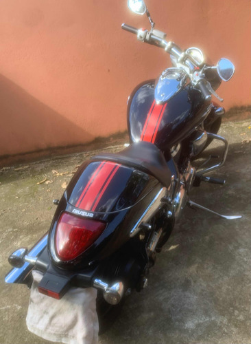 Boulevard M1500