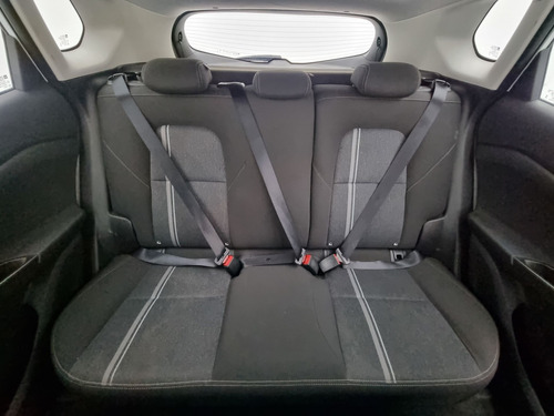 Chevrolet Tracker 1.0 TURBO FLEX LTZ AUTOMÁTICO
