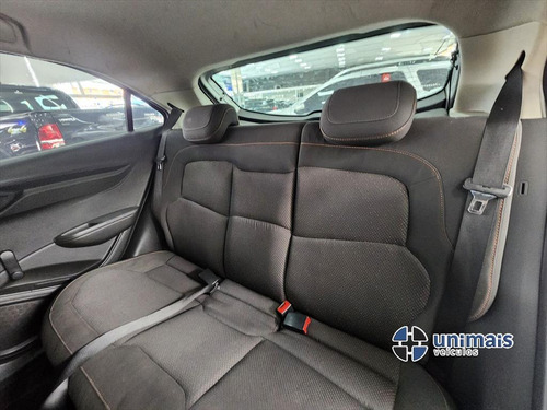 Chevrolet Onix 1.4 MPFI LT 8V FLEX 4P MANUAL