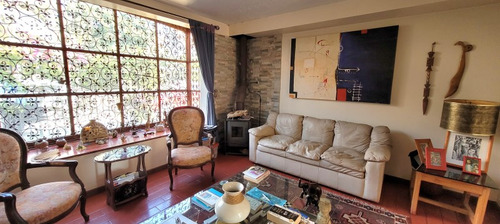 Rebajada!! Casa De 140m2, 4 Dorm Mas Servicio Y Piscina