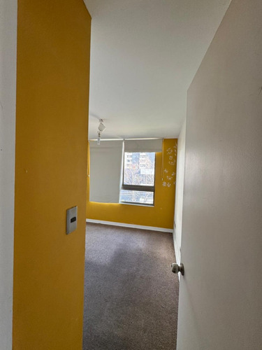 Acogedor Departamento 1d/1b En Santiago Centro