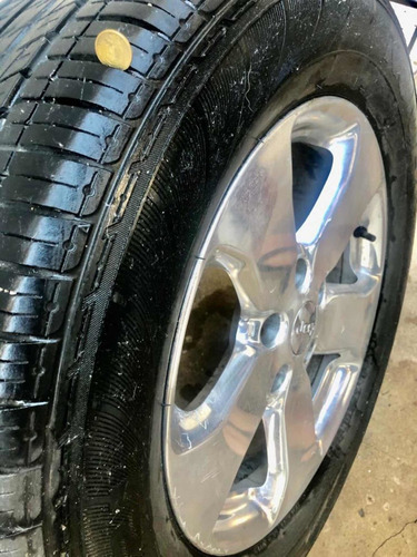 Jeep Grand Cherokee 2013 3.0 Limited Aut. 5p