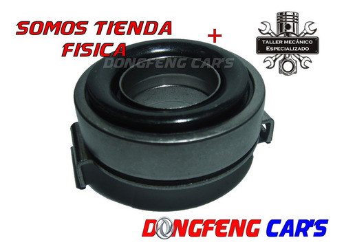 Collarin De Croche Embrague - Chana Van Pick Up Doble Cabina