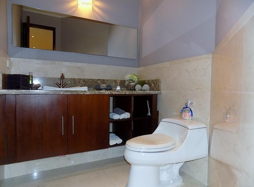 Imagen 11 de 14 de Venta De Apartamento En Ph The Reserve, Santa María 20-4453