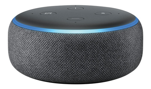 Amazon Echo Dot 3rd Generation / Tienda Fisica