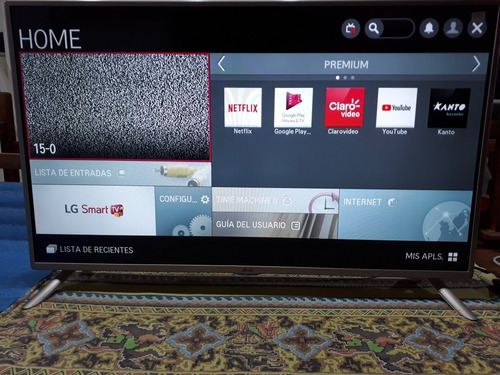 Tv LG 42lf5850 Reparacion De Leds/backlight