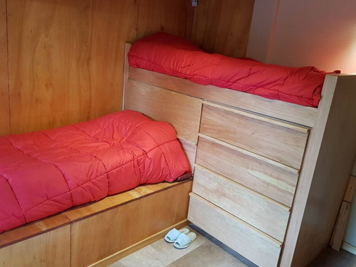 Imagen 13 de 14 de Hermosa Casa, Circuito Chico, Bariloche. Para 5 Personas
