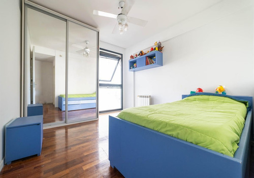 Imagen 20 de 27 de Excelente Oportunidad. Venta, Hermoso Duplex Cochera Y Balcon Terraza Palermo Hollywood