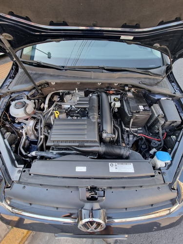 Imagen 24 de 25 de Volkswagen Golf Variant 1.4 Tsi Caja Dsg 2018 Unico Dueño