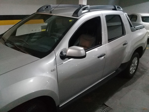 Renault Duster Oroch 1.6
