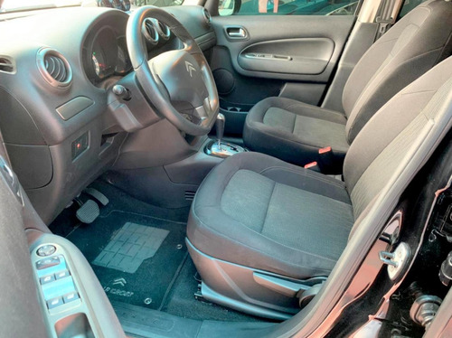 Citroën Aircross 1.6 Glx 16v Flex 4p Automático
