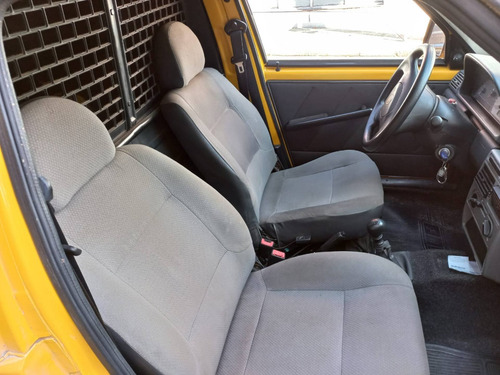 Imagem 9 de 10 de Fiat Fiorino 1.3 Mpi Furgão 8v Flex 2p Manual